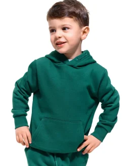 GATE Bluza z kapturem|Dzieci Chłopcy·Bluzki