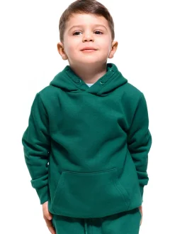 GATE Bluza z kapturem|Dzieci Chłopcy·Bluzki