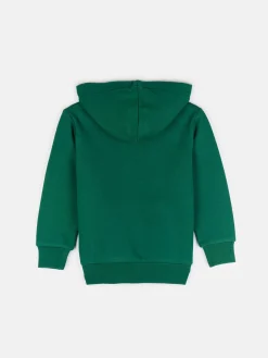 GATE Bluza z kapturem|Dzieci Chłopcy·Bluzki
