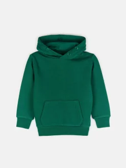 GATE Bluza z kapturem|Dzieci Chłopcy·Bluzki