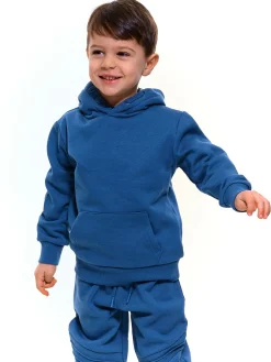 GATE Bluza z kapturem|Dzieci Chłopcy·Bluzki