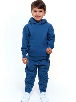 GATE Bluza z kapturem|Dzieci Chłopcy·Bluzki