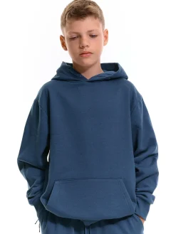 GATE Bluza z kapturem|Dzieci Chłopcy·Bluzki