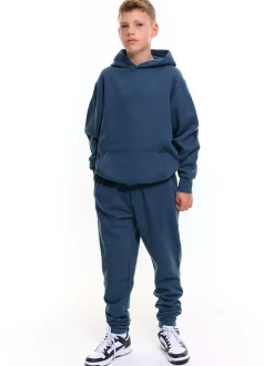 GATE Bluza z kapturem|Dzieci Chłopcy·Bluzki