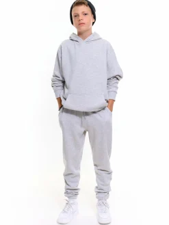 GATE Bluza z kapturem|Dzieci Chłopcy·Bluzki