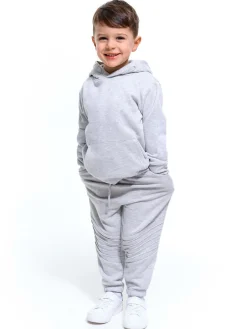 GATE Bluza z kapturem|Dzieci Chłopcy·Ostatnie Sztuki - Chłopcy|Chłopcy·Bluzki