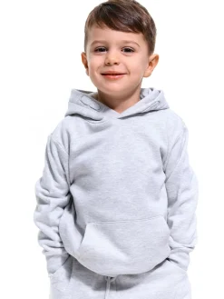 GATE Bluza z kapturem|Dzieci Chłopcy·Ostatnie Sztuki - Chłopcy|Chłopcy·Bluzki