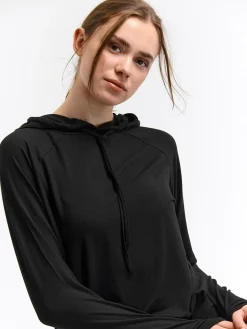 GATE Bluza z kapturem| Swetry I Bluzy·Bluzy