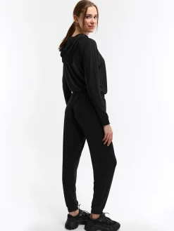 GATE Bluza z kapturem| Swetry I Bluzy·Bluzy