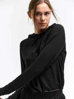 GATE Bluza z kapturem| Swetry I Bluzy·Bluzy