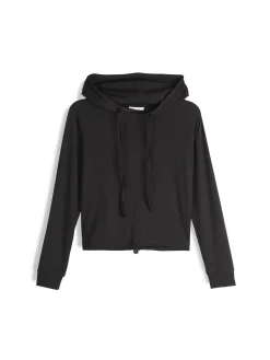 GATE Bluza z kapturem| Swetry I Bluzy·Bluzy