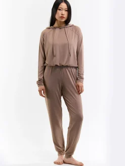 GATE Bluza z kapturem| Swetry I Bluzy·Bluzy