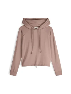 GATE Bluza z kapturem| Swetry I Bluzy·Bluzy