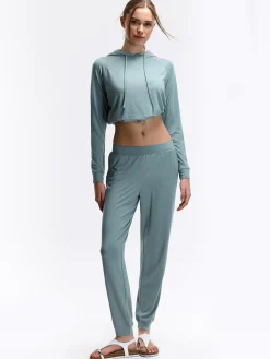 GATE Bluza z kapturem| Swetry I Bluzy·Bluzy