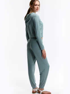 GATE Bluza z kapturem| Swetry I Bluzy·Bluzy