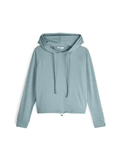 GATE Bluza z kapturem| Swetry I Bluzy·Bluzy