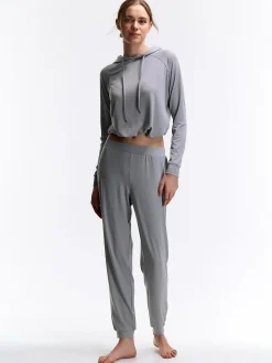 GATE Bluza z kapturem| Swetry I Bluzy·Bluzy