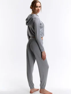 GATE Bluza z kapturem| Swetry I Bluzy·Bluzy