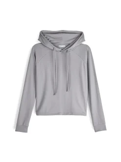 GATE Bluza z kapturem| Swetry I Bluzy·Bluzy