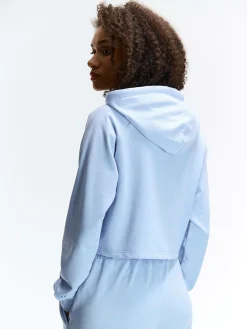 GATE Bluza z kapturem| Swetry I Bluzy·Bluzy