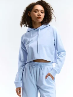 GATE Bluza z kapturem| Swetry I Bluzy·Bluzy