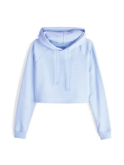 GATE Bluza z kapturem| Swetry I Bluzy·Bluzy