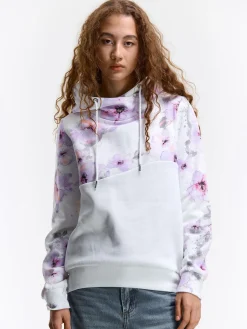 GATE Bluza z kapturem| Swetry I Bluzy·Bluzy