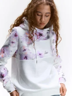 GATE Bluza z kapturem| Swetry I Bluzy·Bluzy