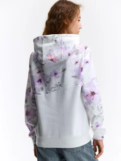 GATE Bluza z kapturem| Swetry I Bluzy·Bluzy