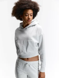 GATE Bluza z kapturem| Swetry I Bluzy·Bluzy