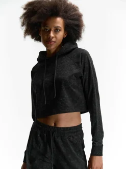 GATE Bluza z kapturem| Swetry I Bluzy·Bluzy