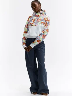 GATE Bluza z kapturem| Swetry I Bluzy·Bluzy