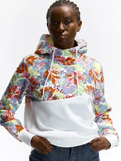 GATE Bluza z kapturem| Swetry I Bluzy·Bluzy