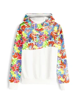 GATE Bluza z kapturem| Swetry I Bluzy·Bluzy