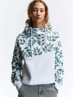 GATE Bluza z kapturem| Swetry I Bluzy·Bluzy