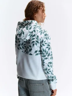 GATE Bluza z kapturem| Swetry I Bluzy·Bluzy