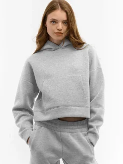 GATE Bluza z kapturem| Swetry I Bluzy·Bluzy