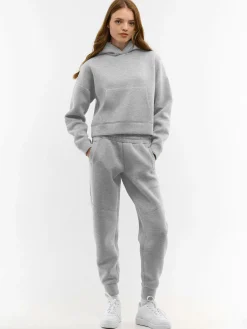 GATE Bluza z kapturem| Swetry I Bluzy·Bluzy