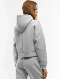 GATE Bluza z kapturem| Swetry I Bluzy·Bluzy