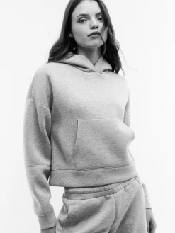 GATE Bluza z kapturem| Swetry I Bluzy·Bluzy