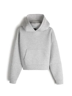 GATE Bluza z kapturem| Swetry I Bluzy·Bluzy