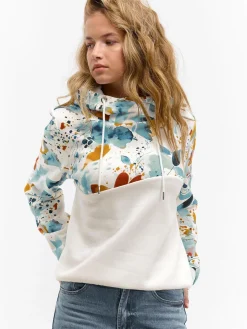 GATE Bluza z kapturem| Swetry I Bluzy·Bluzy