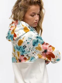 GATE Bluza z kapturem| Swetry I Bluzy·Bluzy