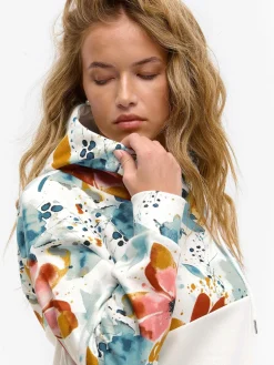 GATE Bluza z kapturem| Swetry I Bluzy·Bluzy