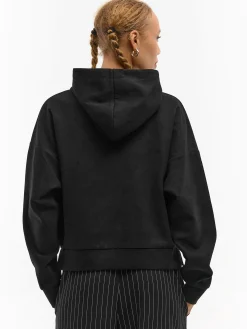 GATE Bluza z kapturem| Swetry I Bluzy·Bluzy