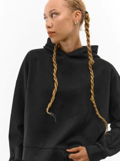 GATE Bluza z kapturem| Swetry I Bluzy·Bluzy