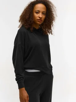 GATE Bluza z kapturem| Swetry I Bluzy·Bluzy