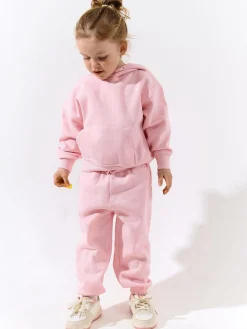 GATE Bluza z kapturem|Dzieci Dziewczynki·Bluzki