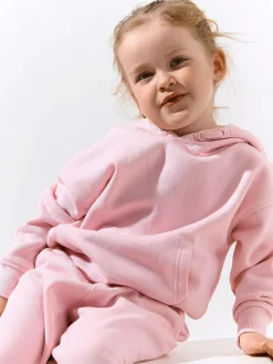 GATE Bluza z kapturem|Dzieci Dziewczynki·Bluzki