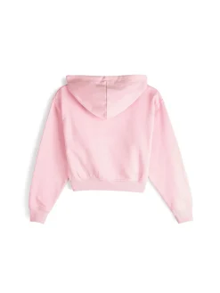 GATE Bluza z kapturem|Dzieci Dziewczynki·Bluzki